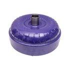 Ats Diesel Five Star Torque Converter 1989-2003 Ford 7.3L E40D 4R100 New. Price: $1871.75.
