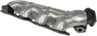 Exhaust Manifold Dorman 674-5014 New. Price: $497.57.