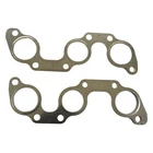 Itm Engine Intake Manifold Gasket New. Price: $29.58.