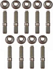 Exhaust Manifold Hardware Kit Dorman 03415B New. Price: $29.54.