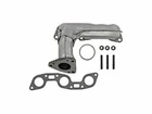 Exhaust Manifold Rear Dorman 674-224 Fits 1990-1994 Nissan Maxima New. Price: $220.62.
