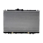 For Honda Accord 1998-2002 Radiator Plastic And Aluminum 1/4" Outlet Inlet New. Price: $159.82.