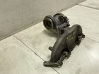 Fiat 500 Abarth 2012 Turbocharger Manifold Factory Used. Price: $230.76.