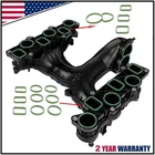 Intake Manifold For Audi 3.0 Diesel A6 A7 A8 Q5 Q7 2014-2016 059129711CF--DA New. Price: $199.00.