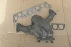 Triumph Spitfire 1500 Exhaust Manifold Used. Price: $64.61.