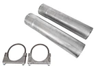 Jegs 30632 Slip-on Collector Extensions New. Price: $55.99.
