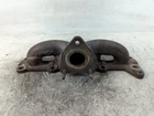 Ford Escape Exhaust Manifold With Y7690 Used. Price: $77.03.