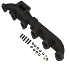 Bd Performance Exhaust 2011-2012 Ram 4500 New. Price: $547.30.