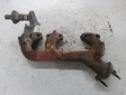 Driver Exhaust Manifold 6-262 4.3L Fits 98-01 Blazer S10/JIMMY S15 348035 Used. Price: $80.00.