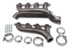 Hooker Blackheart 8510HKR Ls Turbo Exhaust Manifolds New. Price: $706.95.