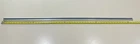 1969 Ford Fairlane 500 Fastback 2 Door Driver Side Lower Chrome Trim Used. Price: $119.99.