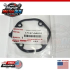 Genuine Toyota & Lexus Gasket Surge Tank Cover RX300 Camry Highlander Avalon New. Price: $17.00.