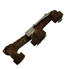 1992-1995 Chevy/gmc Suburban Exhaust Manifold 10045315 8-350 5.7L Lh Air 8CYL Used. Price: $100.94.