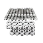 Blox Racing M8X1.25X45MM 8-PIECE Set BXFL-00307-8 New. Price: $52.51.