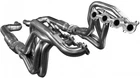 Kooks 1151H432 2024 Fits Ford Mustang Gt V8 5.0L 1-7/8IN Ss Headers W/ Green New. Price: $2791.29.