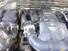 Passenger Exhaust Manifold 4.0L 6 Cylinder Fits 05-08 Frontier 3595540 Used. Price: $45.00.