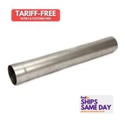 Schoenfeld 240050, One Natural Steel 24IN Extension 5IN Dia Performance Parts New. Price: $71.89.