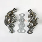 Qk 05-10FORD Mustang Shelby Gt Bullitt Lujo Modular 4.6L3V V8 Shorty Headers New. Price: $199.99.