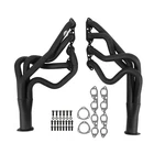 Hooker 2205HKR Super Competition Long Tube Headers - Painted New. Price: $544.95.