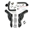 Hedman For Standard Uncoated Headers; 1-5/8 In. Tube Dia; Stock Coll; Mid-length New. Price: $628.63.