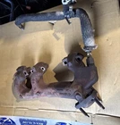 1996-2001 Gmc Safari Astro 4.3L Driver Left Exhaust Manifold Header Oem 12550119 Used. Price: $89.00.