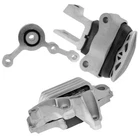Engine Mounts & Automatic Transmission 3PCS Ford Maverick 24-22 2.5L New. Price: $145.00.
