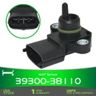 Map Sensor 39300-38110 For 2001-2003 Hyundai Accent Elantra Tucson Kia Soul 2.0L New. Price: $26.19.