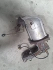 Driver Left Exhaust Manifold Front Fits 11-17 Quest 301408 Used. Price: $275.00.