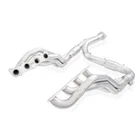Stainless Works 1-7/8" Long Tube Headers W/ Factory Connect 2021-2023 F-150 5.0L New. Price: $2368.35.