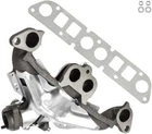 Exhaust Manifold Atp 101005 New. Price: $263.99.