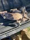 Right Exhaust Manifold 07-10 Ford Edge 3.5 AT4E9430AA Used. Price: $48.25.