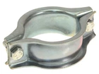 Professional Parts Sweden 51HS52F Exhaust Clamp Kit Fits 1997-1998 Volvo S90 New. Price: $23.71.