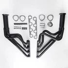 Qk Long Tube Headers 1964-70 Ford Mustang Base 260 289 302 4.3L 4.7L 5.0L V8 New. Price: $205.00.