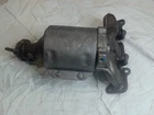 2014 Lincoln Mkz Exhaust Manifold Oem Pn DG9Z5G232E Dyno Tested Epa Code Acx Remanufactured. Price: $770.00.
