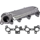 674-911 Dorman Exhaust Manifold Passenger Right Side Hand For Grand Cherokee New. Price: $129.22.