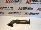 Audi Q5 A4 A5 A6 3.0 Exhaust Manifold Compensator Front Left 059131789L Used. Price: $29.66.