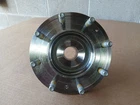 Front Hub 13512701 Fits 20-25 Silverado 3500 4X4 3089595 Used. Price: $174.00.