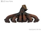 Exhaust Manifold For 06-07 Gmc Envoy 4.2 12587311 4WD Used. Price: $89.95.