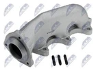 Original Nty Exhaust Manifold BKW-AU-000 For Audi Skoda Vw Nuovo. Price: $102.56.