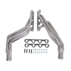 Bbk Performance 15190 1-5/8 Long Tube Headers Polished Silver Ceramic Coated New. Price: $796.39.
