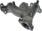 Dorman 674 635 Exhaust Manifold Rear New. Price: $153.82.