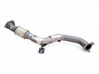 2023-2025 Acura Integra Front Exhaust Down Y Pipe, 18210-T60-J02, E027, Oem, Used. Price: $208.99.