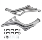 Bbk Performance 1531 Long Tube Headers 1-5/8 Titanium Ceramic Coated New. Price: $777.04.