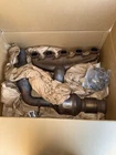 Dodge Viper Gen 5 Oem Headers And Cats Used. Price: $1500.00.