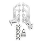 91836-1FLT Flowtech Shorty Headers Ceramic Coated New. Price: $539.95.