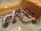 Dorman 674-356 Lh Left Exhaust Manifold Ford Explorer Mercury Mountaineer Gasket New. Price: $139.99.