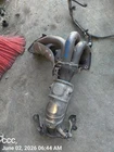 Exhaust Manifold Oem 14-19 Toyota Highlandr 1YR Wrnty 171410V180 Used. Price: $190.00.
