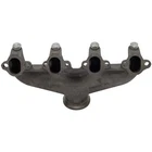 674-168 Dorman Exhaust Manifold Driver Passenger Side Left/right New. Price: $228.50.