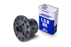 Tomei Lsd 2.0 Way For 1990-93 Toyota Supra JZA70 1JZ-GTE W/torsen New. Price: $1197.00.