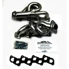 Exhaust Header-base Jba Racing Headers 1677SJS New. Price: $831.83.
